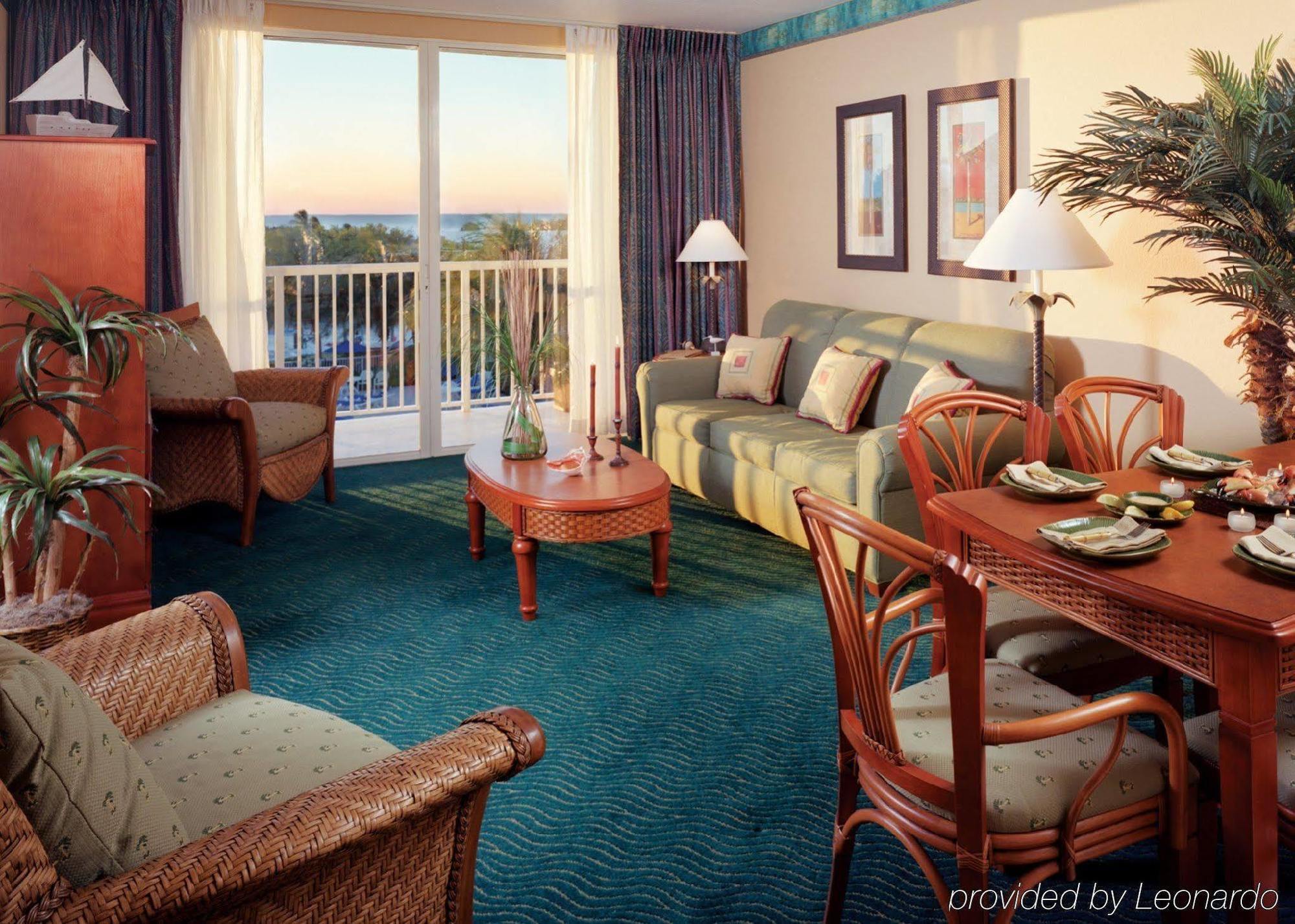 Bluegreen Vacations Hammocks At Marathon, An Ascend Resort Oda fotoğraf
